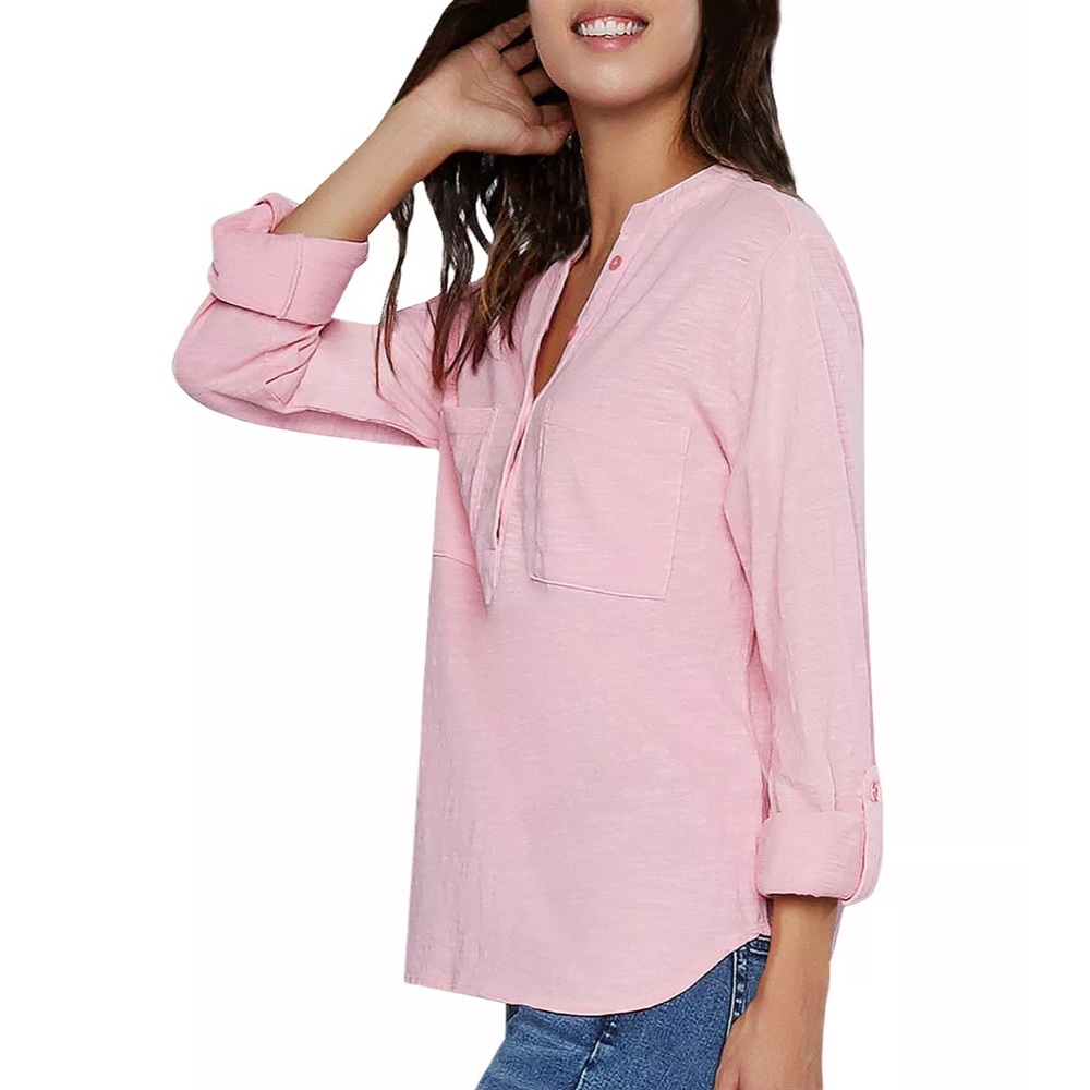 Tommy Bahama Shirt with pockets